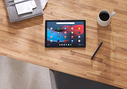 Google Pixel Slate - Azul Medianoche