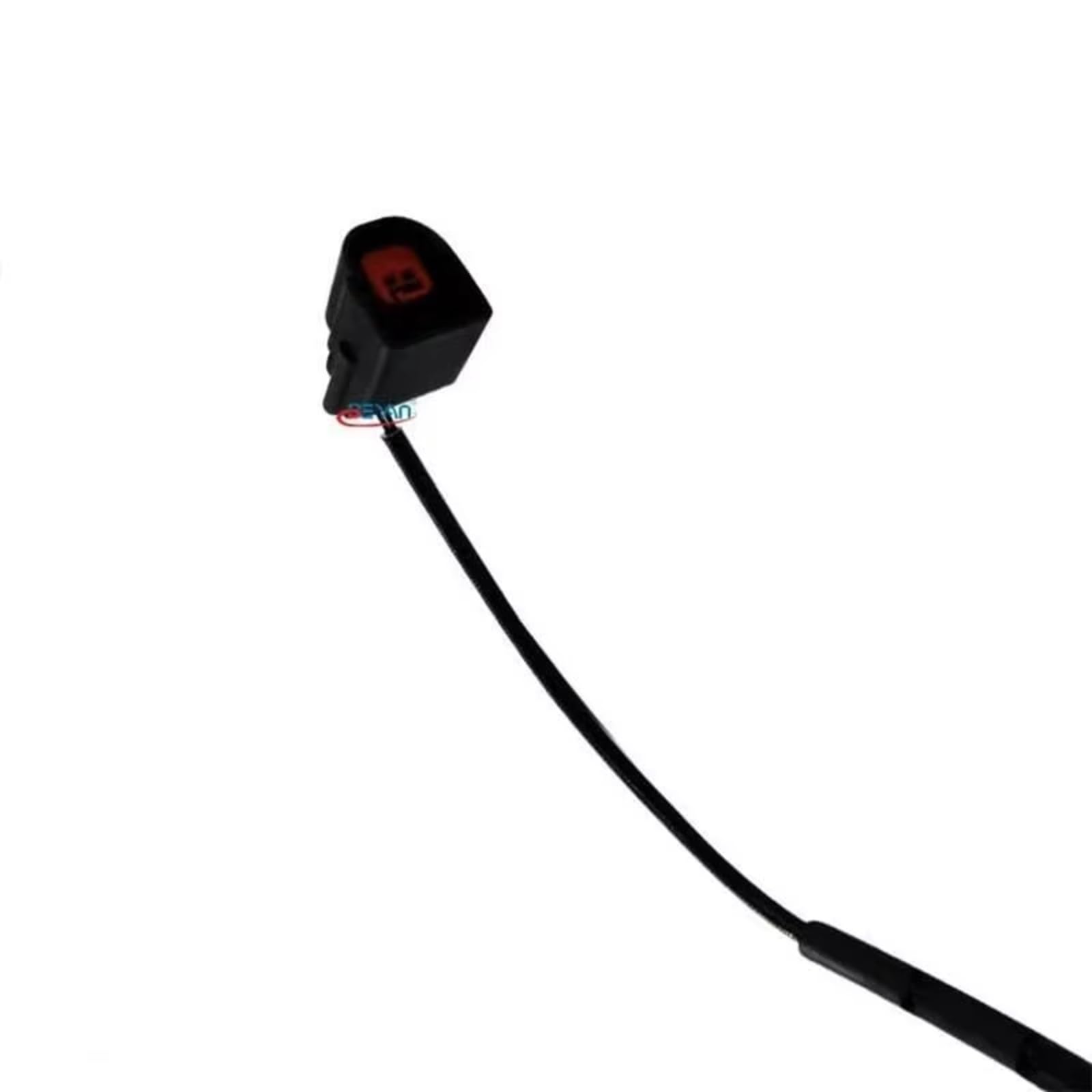 Compatibile Con Jaguar Per Xf X250 Xk X150 Xj X351 Sensore Di Usura Pastiglie Freno A Disco Anteriore Posteriore Per Linea Ricambio C2p17004 C2d2976 Sensore Usura Freni