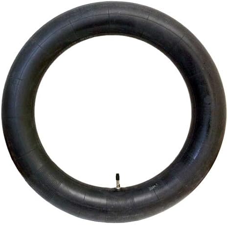 MMG Inner Tube Set Front 80/100-21 and Rear 110/90-18 Straight Valve TR4