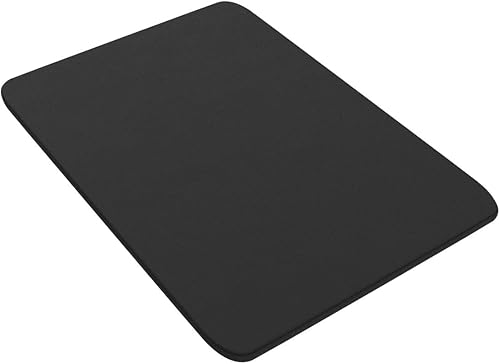 Miniatura 5 de Gorilla Grip - Tapetes de baño gruesos de espuma viscoelástica, terciopelo suave y absorbente, puntos duraderos en la parte inferior, lavables a