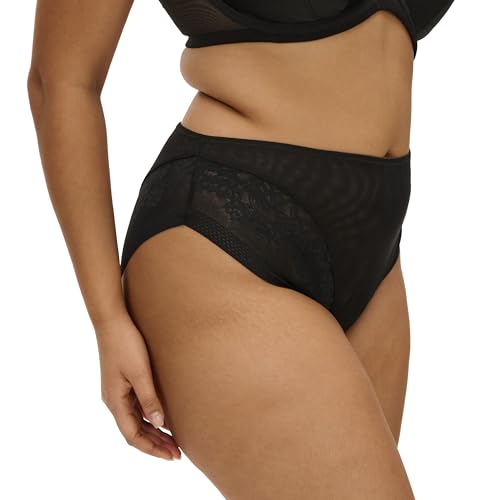 Brief sous-vêtement de style bikini Elomi Nerina femme confortable
