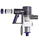 ADLER Staubsauger AD 7061, ABS, schwarz