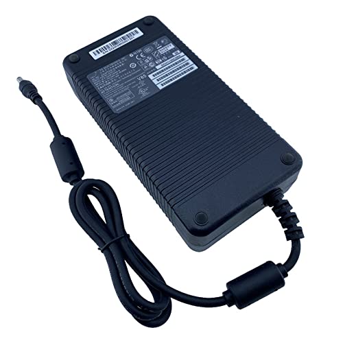 �����ɓK���Ă��܂� 12V 20A 240W EADP-240AB B �����p �� AC�A�_�v�^�[ �d�� �[�d�� �K���Ή��p LED�x���g,�t���f�B�X�v���C,�Ď��J�����ł� �݊��p �� AC�A�_�v�^�[ �d�� P25/12-16