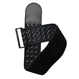 Ajustement universel et personnalisé : La ceinture pour femme bénéficie d'un système de tension ajustable qui s'adapte à toutes les morphologies et préférences. Elle assure une coupe universelle pour différents types de pantalons et améliore la stabilité lors des activités quotidiennes comme la marche, le travail ou les déplacements.