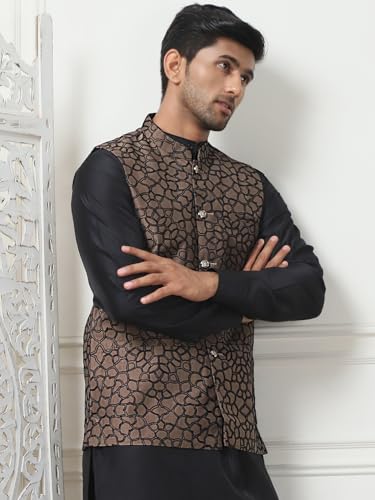 Image of Jompers Men Nehru Jackets