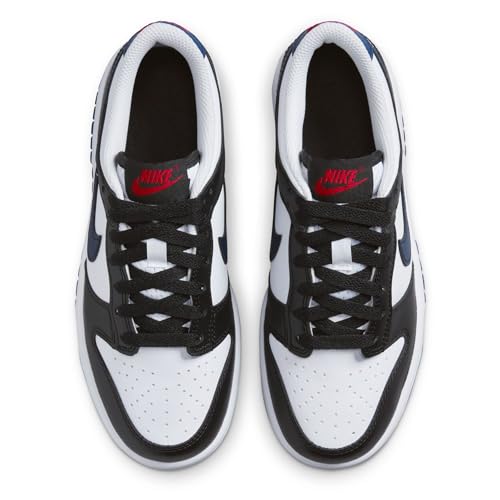 Image of Nike Kid's Dunk Low Sneaker