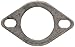 AP Exhaust 9154S Exhaust Flange