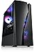 Produktbild kiebel Gaming PC Allround AMD Ryzen 5 4600G, 8GB RAM, AMD Radeon, 1TB SSD [185019]