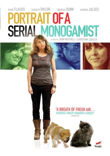 Portrait of a Serial Monogamist [DVD]