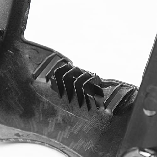 Garde réservoir carbone moto CB650R idéal pour vos sorties du weekend - 7