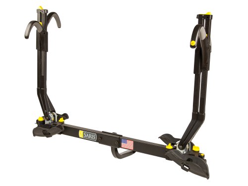 Saris Freedom SuperClamp 2 Bike Rack