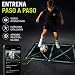 Imagen de Alfombra Entrenamiento Futbol CON App Entrenamiento con Vídeos Interactivos