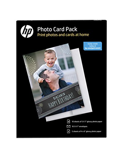 HP Photo Card Kit (SF791A)