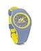 Reloj Deportivo con Correa Soft-Touch Pigeon Blue – Yellow. Colores fluò