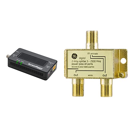 Best moca 2.5 splitter Reviews and Buying Guide licorize