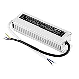 Wasserdichte IP67-Netzteiltreiber zum Schutz der elektronischen Komponenten vor Staub und Wasser