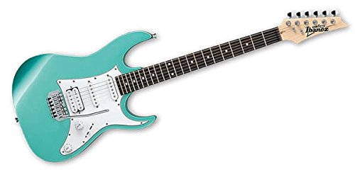 [アイバニーズ][グリーン][Electric Guitar,エレキギター] Amazon | Ibanez(アイバニーズ) GIOシリーズ エレキギター