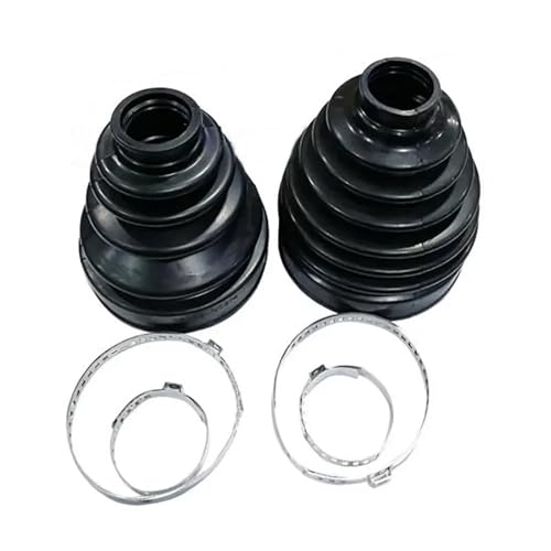 Kit de junta homocinética delantera para Toyota FJ Cruiser rutas todoterreno seguras