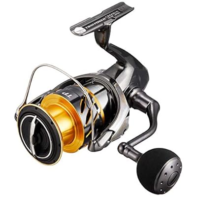 Shimano Spinning Reel 20 Twin Power Assorted