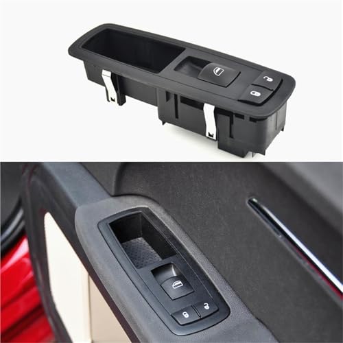 Commande lève-vitre électrique avant droit 4602540AF commande de porte passager - 2
