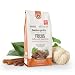 Focus Coffee with Superfoods - Organic Probiotic Mushroom Ground Bagged Coffee, Supports Healthy Focus & Digestion, Infused with Ashwagandha, Lion's Mane, and Cinnamon, USDA Certified Organic - 10 oz