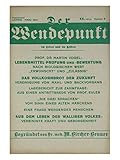 Zürich, Wendepunkt Verlag,