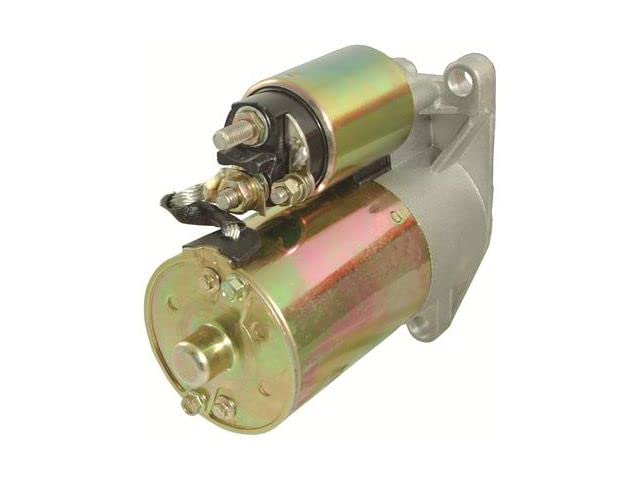 Starter compatible con Ford Ranger 4.0L V6 Automático 1997-2011 miniatura 1