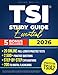 TSI Study Guide Essential: Pass the TSIA2 Exam Without Retakes or Guesswork | Real Practice Tests, Simple Explanations, and Insider Tips to Skip Remedial Classes and Start College Strong