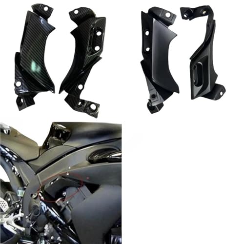 Capot de carénage intermédiaire YZF R1 panneau de cadre latéral - 2