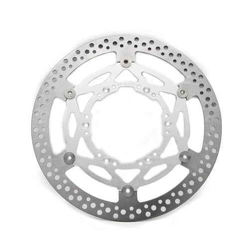 Disque de frein avant pour Suzuki DRZ 400 SM 2005-2021