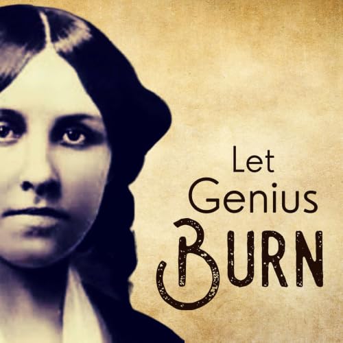 Let Genius Burn cover art