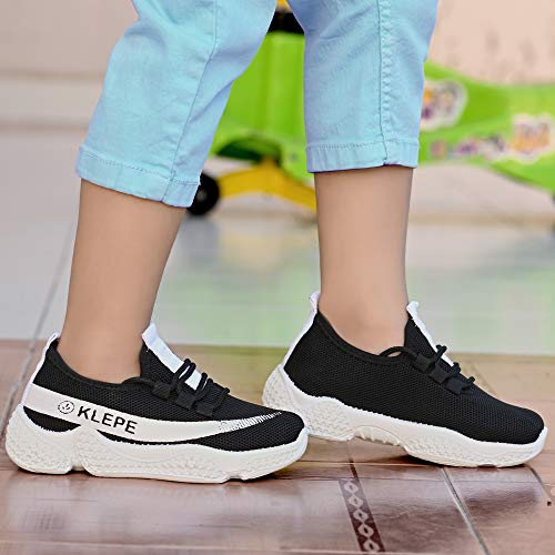 Image of Klepe Boys Running Shoes