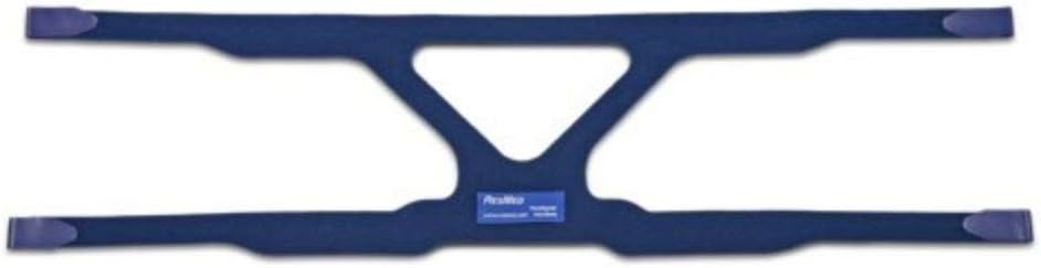 Universal Headgear for Nasal/Full Face Masks, OEM 16119, Res Med Large