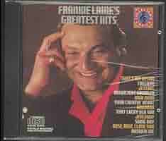 Frankie Laine's New Greatest Hits 中古レコード Amazon.com: Frankie Laine's Greatest Hits: CDs & Vinyl