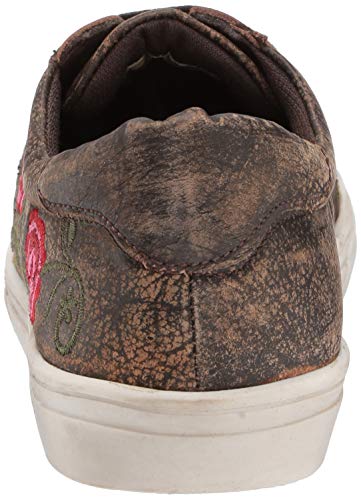 ROPER Women's Madeline Sneaker3