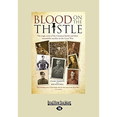 Blood on the Thistle