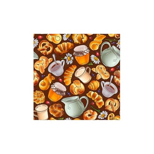 The Honey Tea Podcast Podcast Por M.S.G. arte de portada