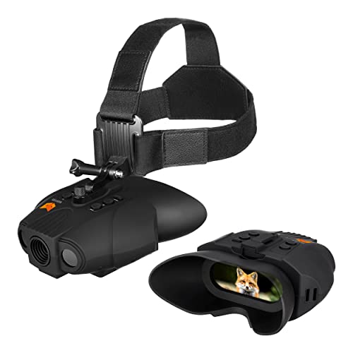 Amazon.co.uk Best Sellers The most popular items in Night Vision Scopes