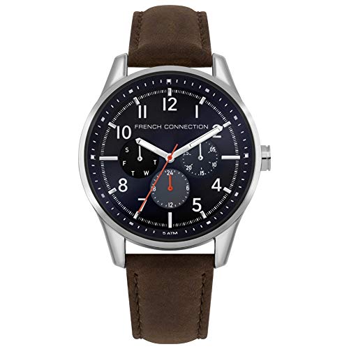 Image of French Connection Analog Dial Men's Watch