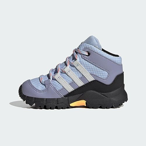 adidas Terrex Mid Gore-Tex Hiking Shoes, Unisex Baby2