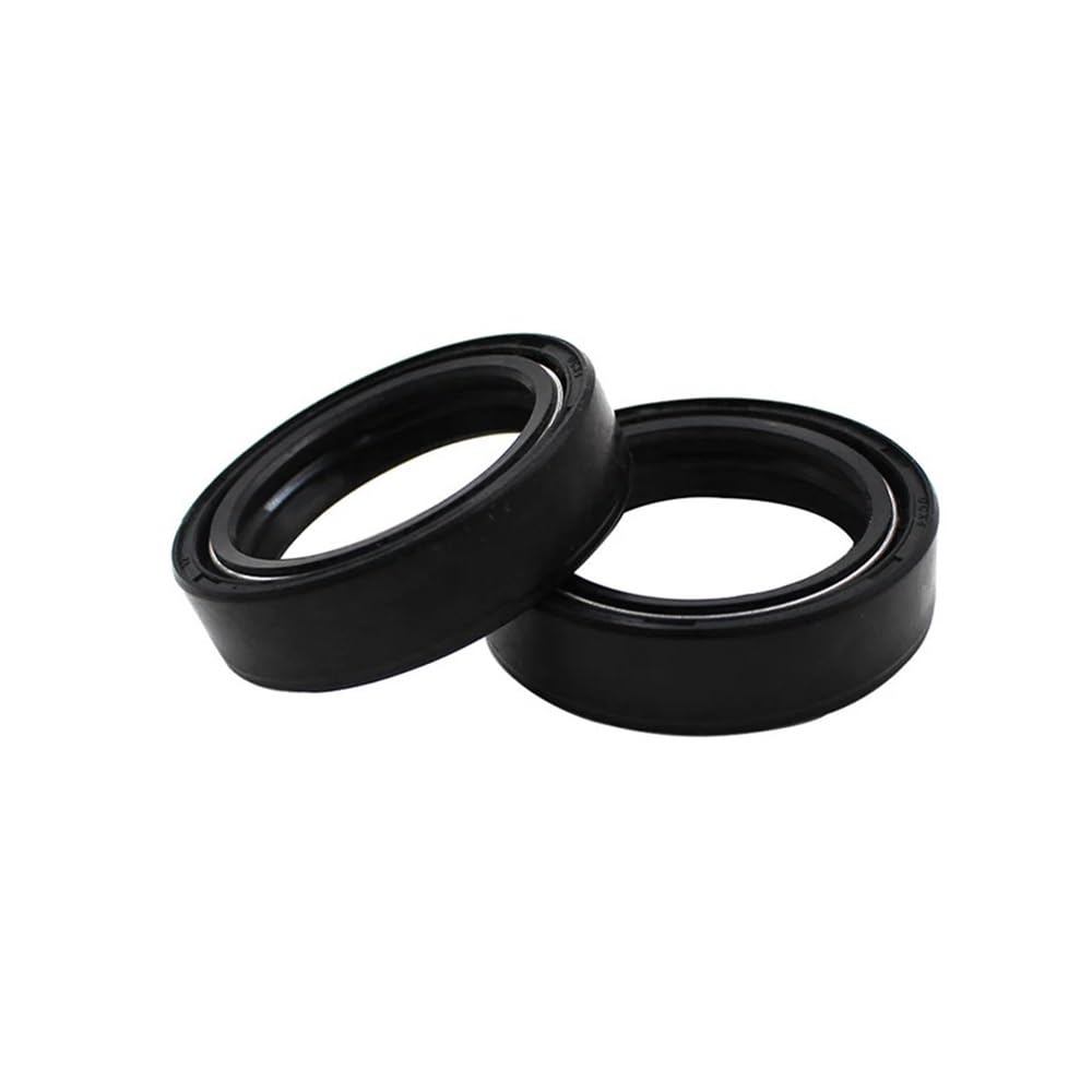 Amortiguador para ruta en moto con sello 37x49x12 mm 1