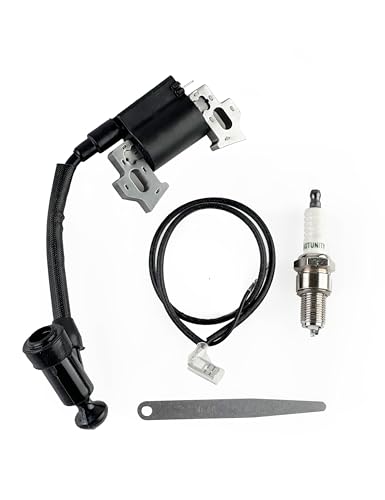 TURBOTUNITY GXV160 Coil