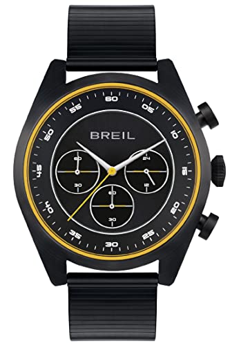 Breil - Orologio Collezione Finder Movimento Chrono Per Uomo
