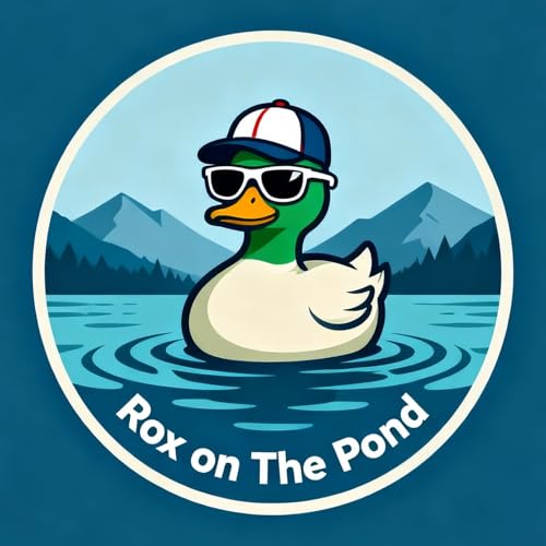Rox on The Pond #8- 2026 Hall of Fame Class + First Big Free Agent Off The Board