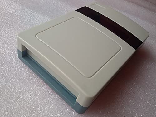 Davitu Wiring Harness - (2pcs)120*77*28mm Handheld meter box housing of the portable hand-held box enclosure