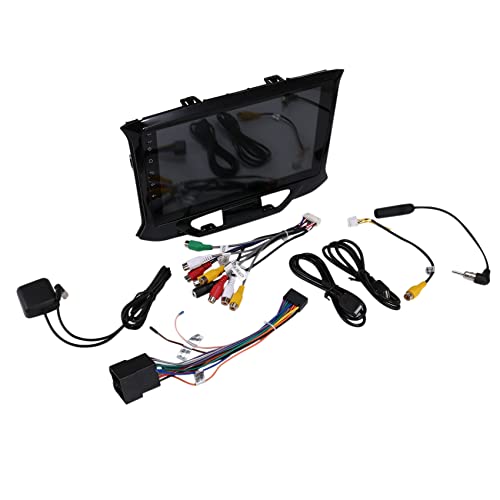 Radio Cd Mp3 Bluetooth Usb Coche Marca Vjsujehgy