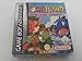 Yoshi's Island: Super Mario Advance 3