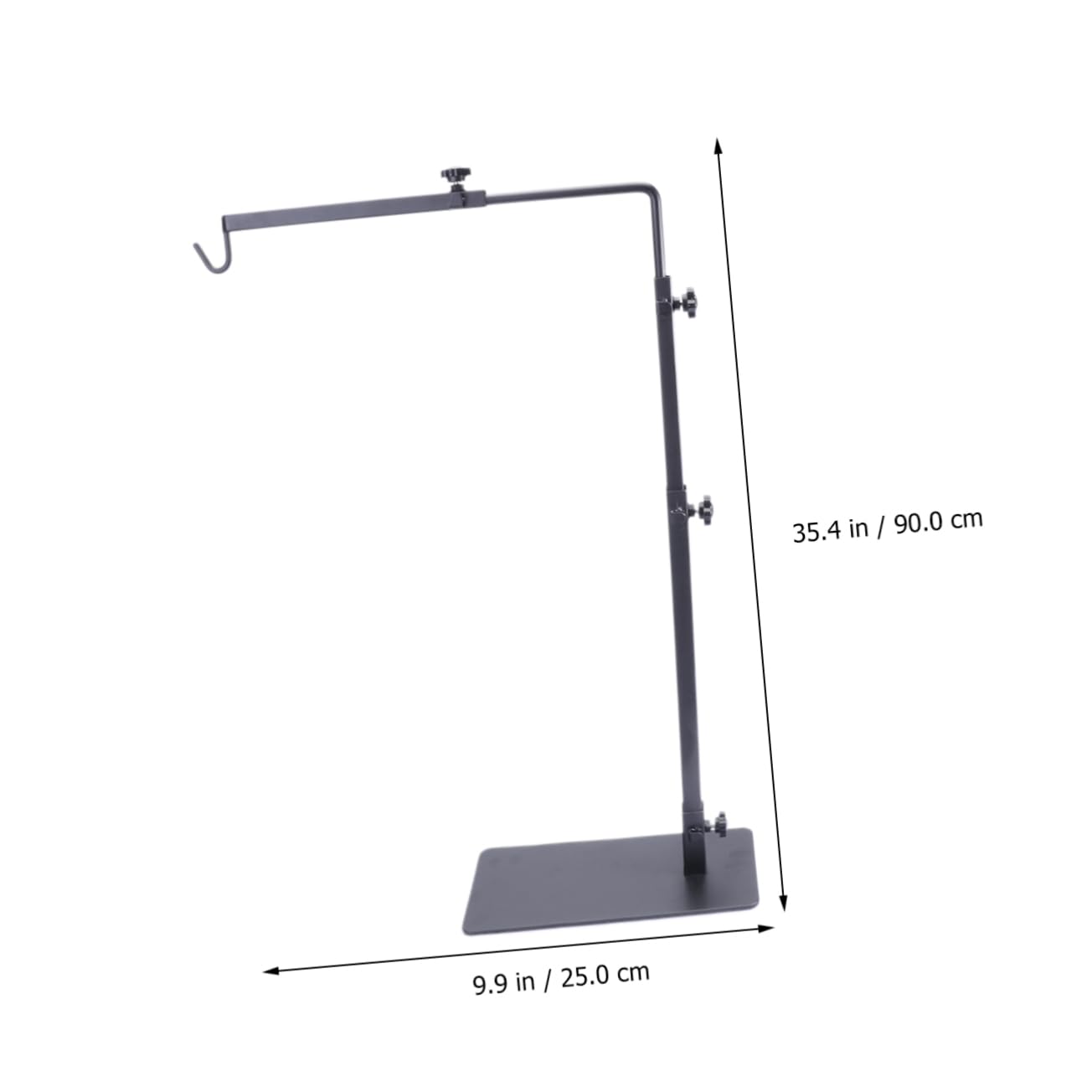 TOYANDONA Lámpara Uvb para Tortugas Soporte De Luz De Calentamiento Compatible Peceras