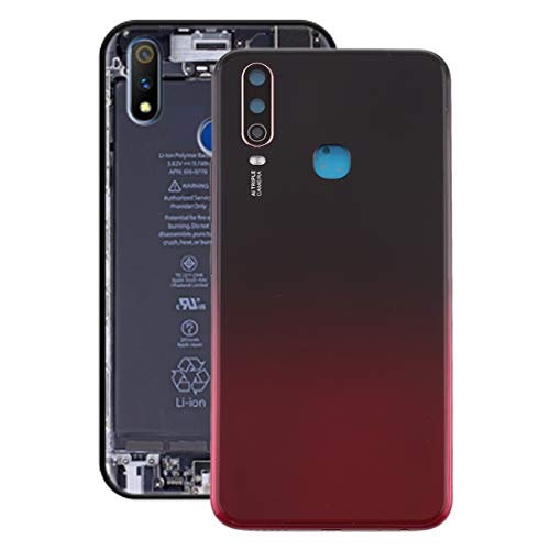 Batterie supérieure couverture arrière pour réparer la lentille caméra Vivo Y3