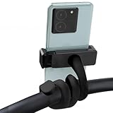 Stable et durable : fabriqué à partir de matériaux de haute qualité, notre support de téléphone est conçu pour durer. La base robuste et le bras en col de cygne durable offrent stabilité et soutien, assurant que votre téléphone reste en place même pendant une utilisation prolongée.